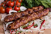 Люля кебаб